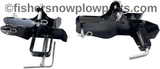 COMPACT SNOWPLOW RECEIVERS